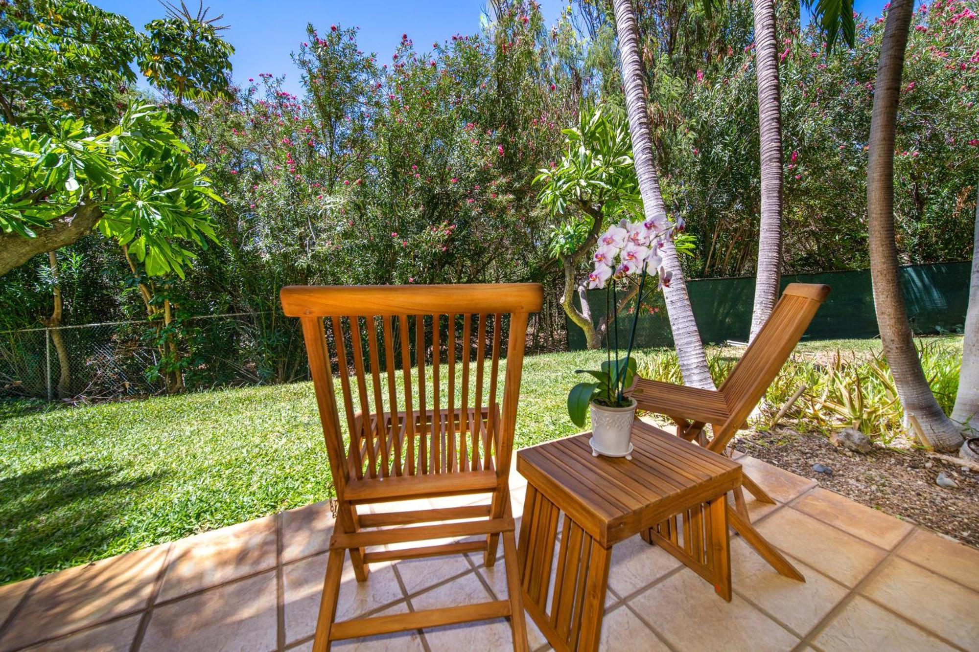 Kihei Akahi Garden View Studio Wailea  Exterior photo